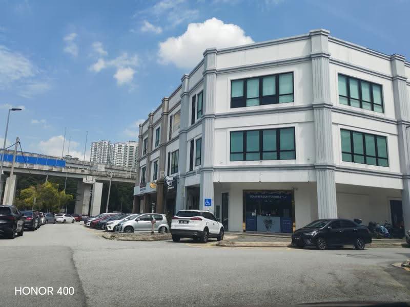 Shop / Office for Sale in Alam Damai (Cheras) - Shirley Sea - Exterior - PropertyGuru.com.my