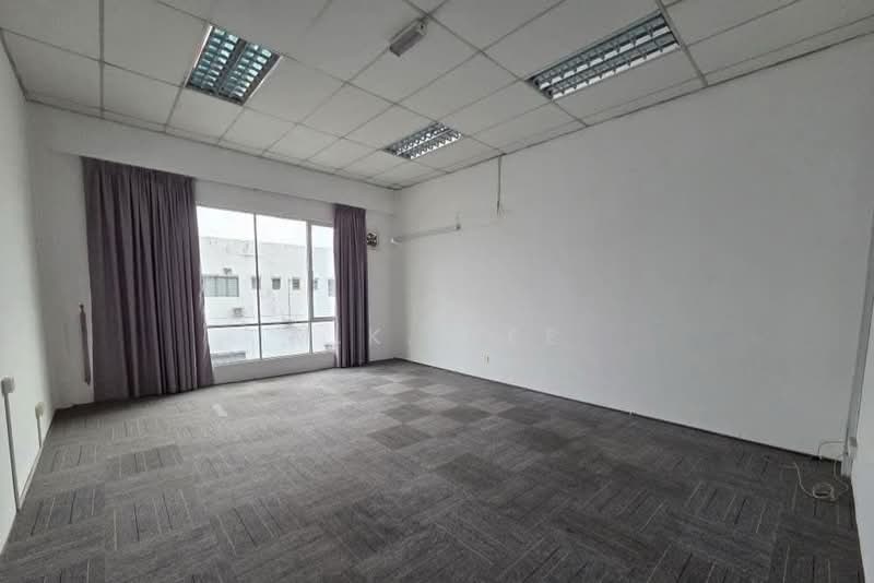 Semi-D Factory for Rent in Taman Perindustrian Air Hitam (Klang) - M.K. Lee - Interior - PropertyGuru.com.my