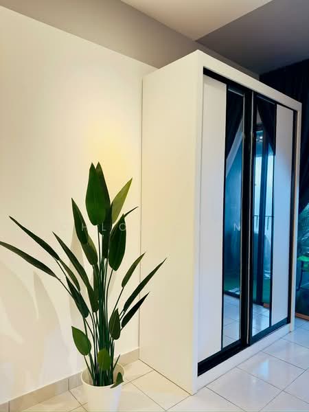 Servis Apartment untuk Disewa di The Netizen - Chloe Chan - Interior - PropertyGuru.com.my