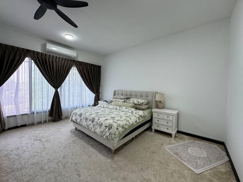 3-storey Terraced House for Sale in Denai Alam (Shah Alam) - Loharaj . - PropertyGuru.com.my