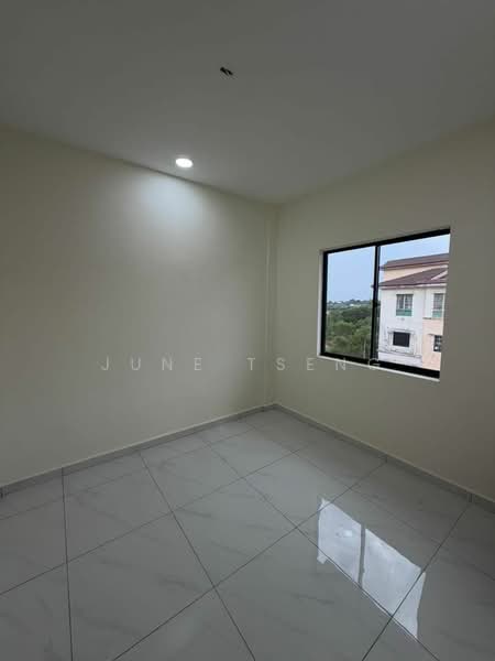 Flat for Sale at Setia Indah Flat - June Tseng - PropertyGuru.com.my