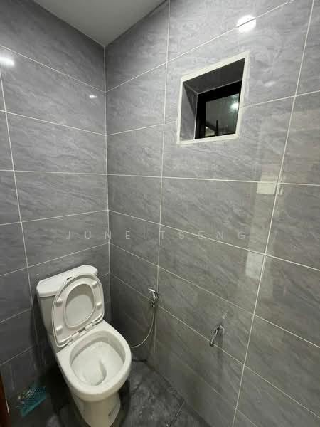 Flat for Sale at Setia Indah Flat - June Tseng - PropertyGuru.com.my