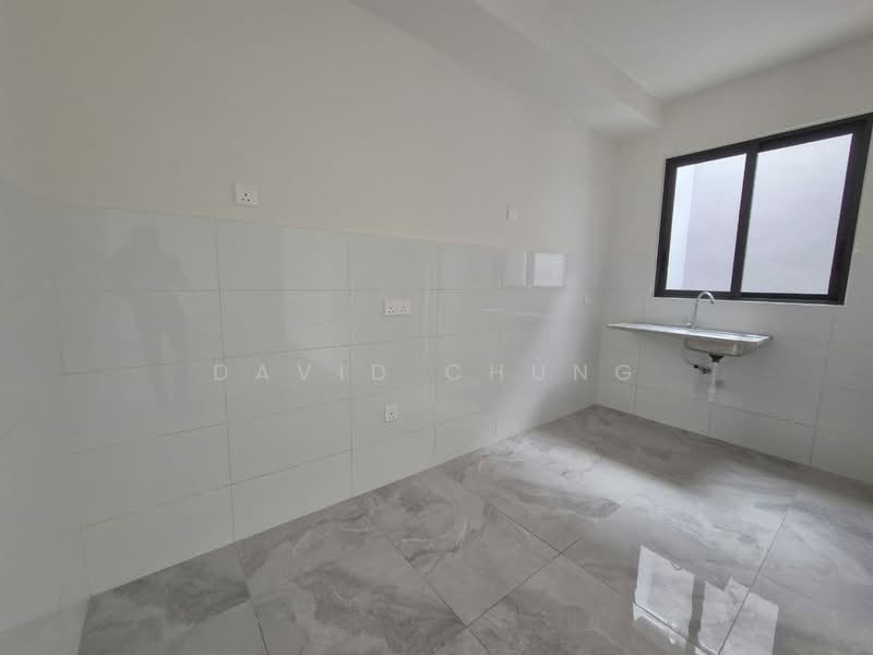 Terraced House for Sale in Taman Melawati (Ulu Kelang) - David Chung - Kitchen - PropertyGuru.com.my