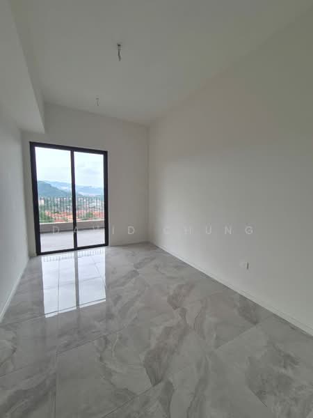 Terraced House for Sale in Taman Melawati (Ulu Kelang) - David Chung - View - PropertyGuru.com.my