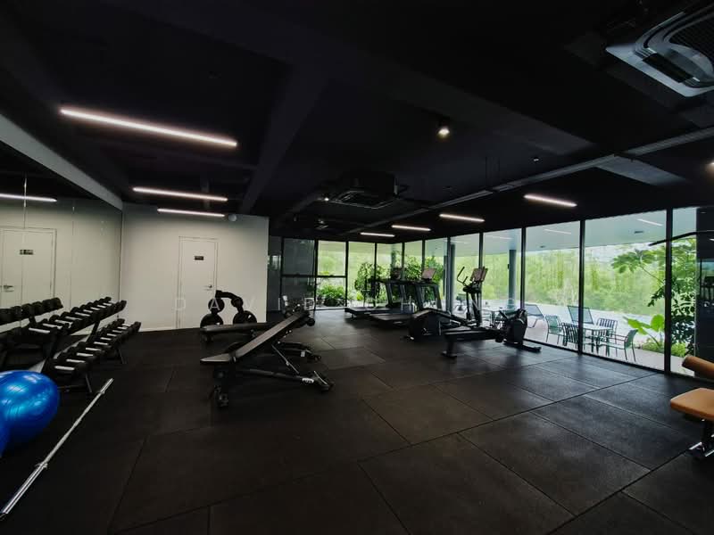 Terraced House for Sale in Taman Melawati (Ulu Kelang) - David Chung - Gym - PropertyGuru.com.my