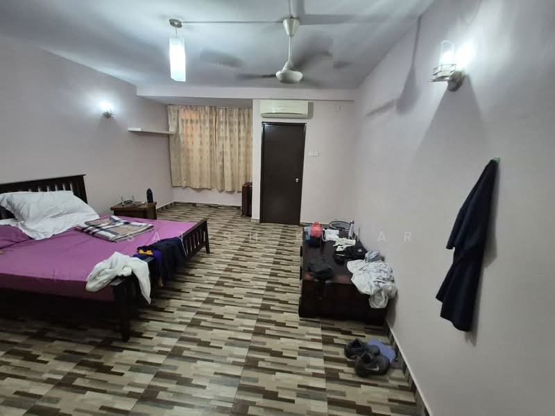 Kondominium untuk Disewa di Sri Impian Condominium - Satish Kumar - PropertyGuru.com.my