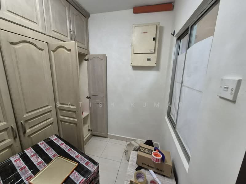 Kondominium untuk Disewa di Sri Impian Condominium - Satish Kumar - PropertyGuru.com.my
