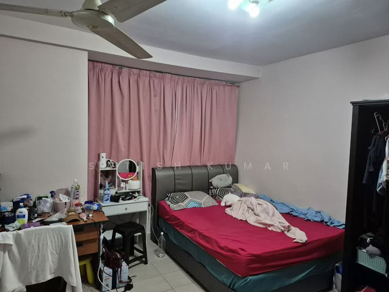 Kondominium untuk Disewa di Sri Impian Condominium - Satish Kumar - PropertyGuru.com.my
