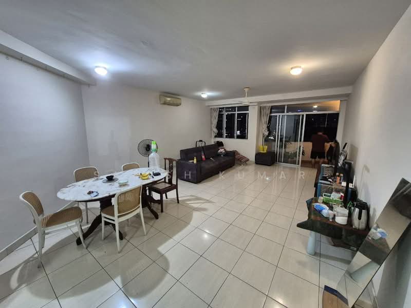 Kondominium untuk Disewa di Sri Impian Condominium - Satish Kumar - PropertyGuru.com.my