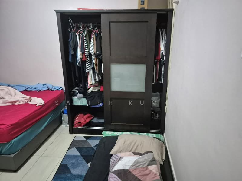 Kondominium untuk Disewa di Sri Impian Condominium - Satish Kumar - PropertyGuru.com.my