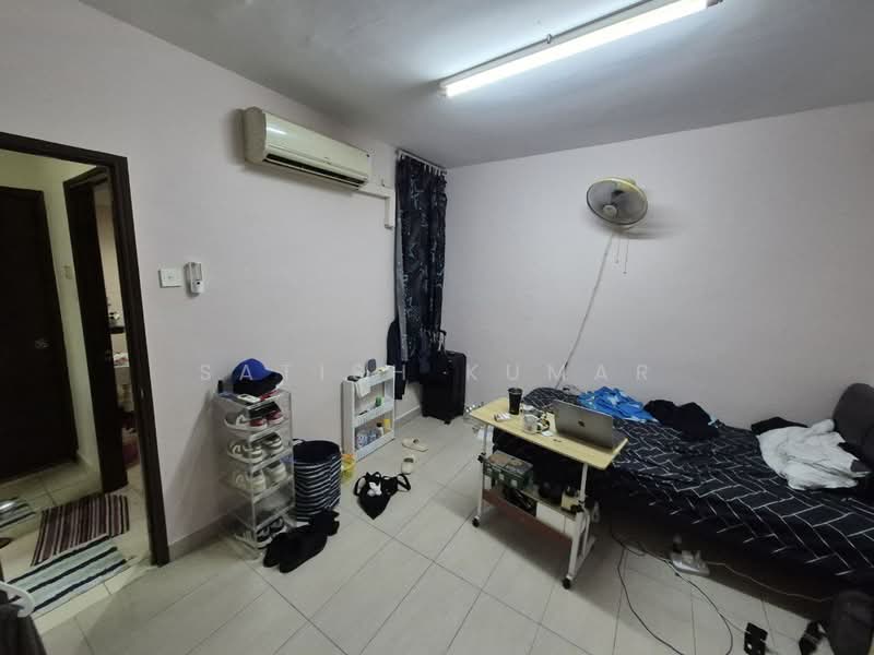Kondominium untuk Disewa di Sri Impian Condominium - Satish Kumar - PropertyGuru.com.my