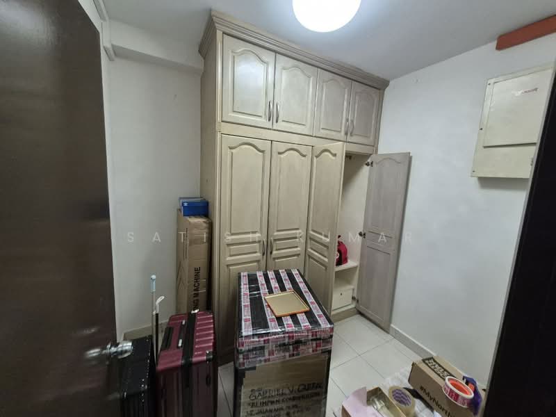 Kondominium untuk Disewa di Sri Impian Condominium - Satish Kumar - PropertyGuru.com.my