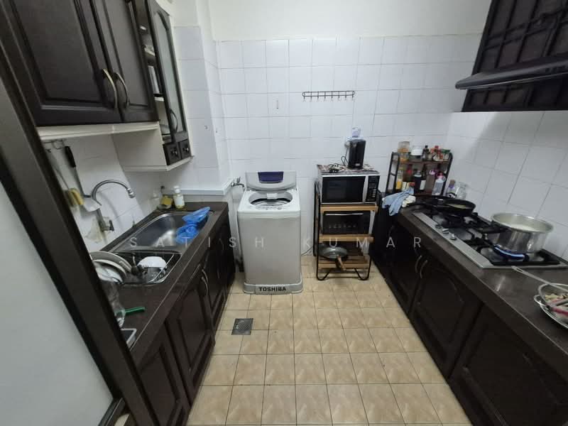 Kondominium untuk Disewa di Sri Impian Condominium - Satish Kumar - PropertyGuru.com.my