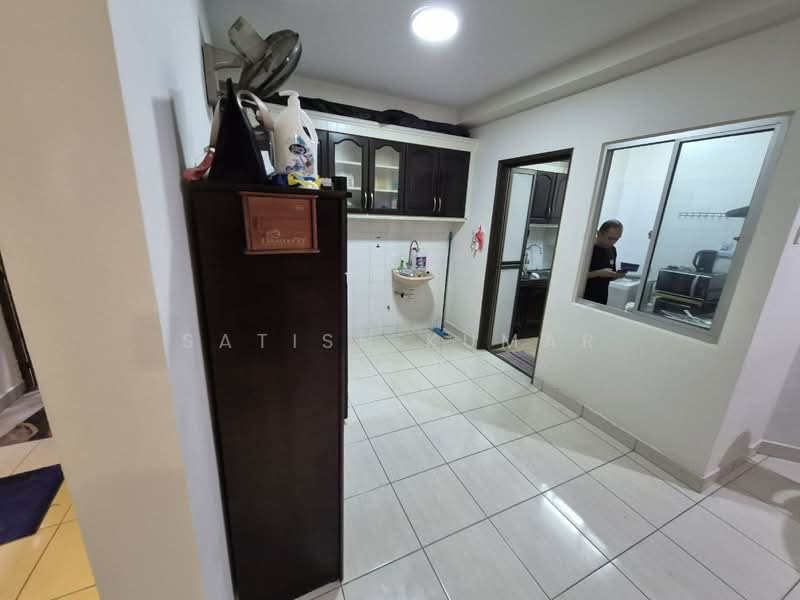 Kondominium untuk Disewa di Sri Impian Condominium - Satish Kumar - PropertyGuru.com.my