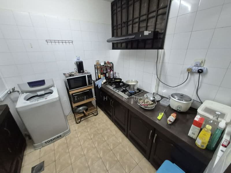 Kondominium untuk Disewa di Sri Impian Condominium - Satish Kumar - PropertyGuru.com.my