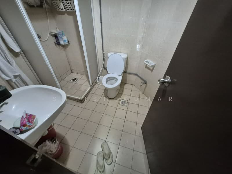 Kondominium untuk Disewa di Sri Impian Condominium - Satish Kumar - PropertyGuru.com.my
