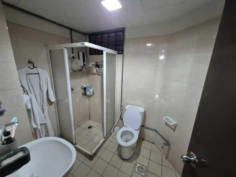 Kondominium untuk Disewa di Sri Impian Condominium - Satish Kumar - PropertyGuru.com.my