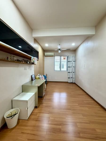 Rumah Teres 2 Tingkat untuk Dijual di Taman Kluang Barat (Kluang) - Shanel Tee - Interior - PropertyGuru.com.my