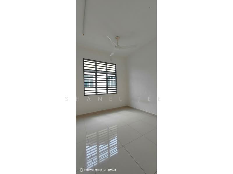 Rumah Teres 2 Tingkat untuk Dijual di Taman Kluang Barat (Kluang) - Shanel Tee - Interior - PropertyGuru.com.my