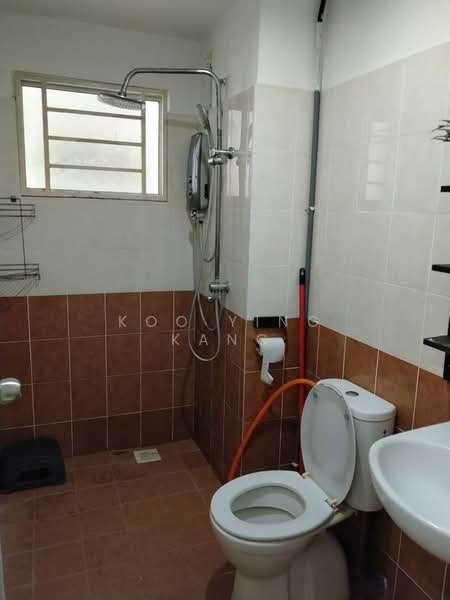 Condominium for Rent at Pearl Avenue - Koo Ying Kang - PropertyGuru.com.my