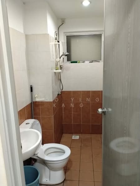 Condominium for Rent at Pearl Avenue - Koo Ying Kang - PropertyGuru.com.my