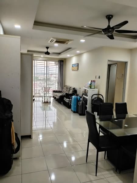 Condominium for Rent at Pearl Avenue - Koo Ying Kang - PropertyGuru.com.my