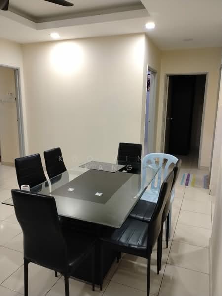 Condominium for Rent at Pearl Avenue - Koo Ying Kang - PropertyGuru.com.my