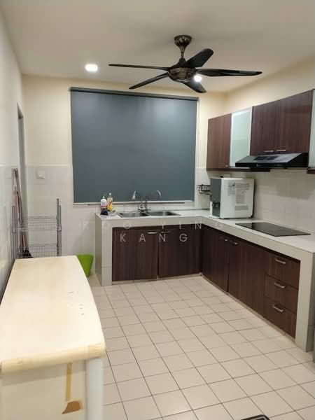 Condominium for Rent at Pearl Avenue - Koo Ying Kang - PropertyGuru.com.my
