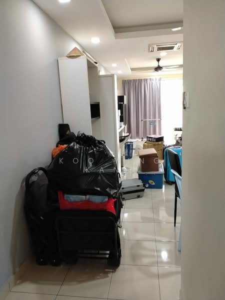 Condominium for Rent at Pearl Avenue - Koo Ying Kang - PropertyGuru.com.my