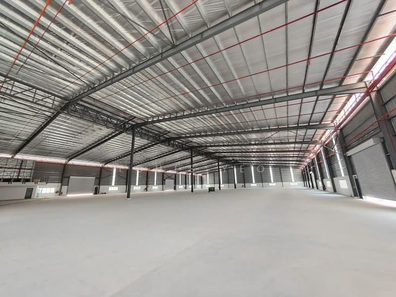 Kilang untuk Dijual di Johor Bahru (Johor) - Louis Yeo - Interior - PropertyGuru.com.my