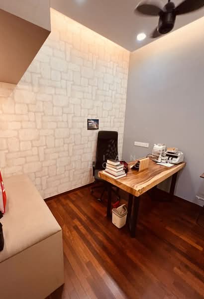 Condominium for Sale at The Tamarind - Vivian Cheong - Study - PropertyGuru.com.my
