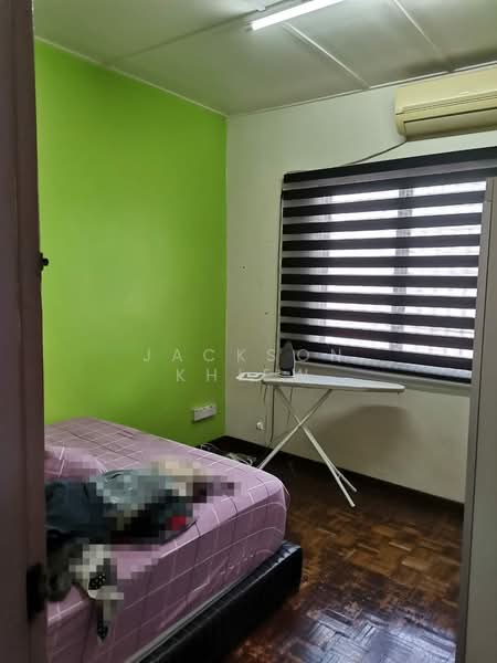 Terraced House for Sale in Ipoh (Perak) - Jackson Khiew - Bedroom - PropertyGuru.com.my