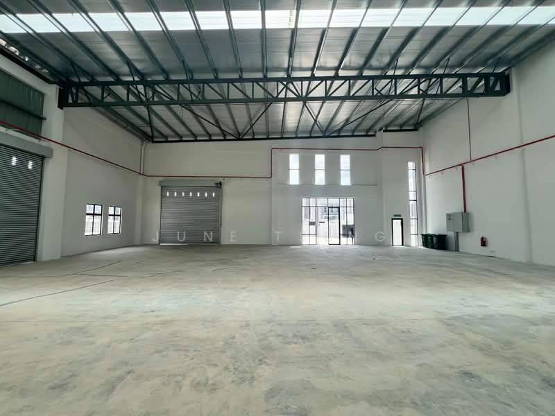 Factory for Rent in Eco Business Park 1 (Johor Bahru) - June Tseng - PropertyGuru.com.my