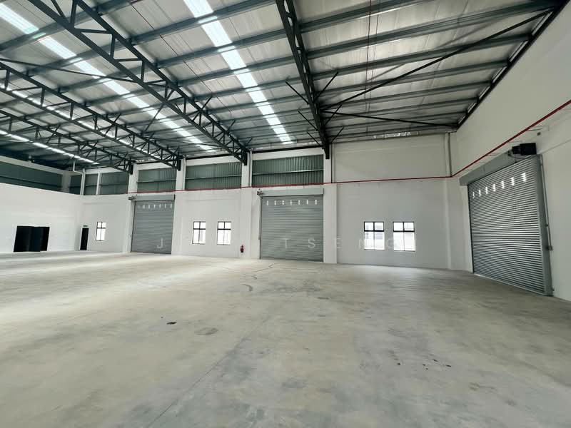 Factory for Rent in Eco Business Park 1 (Johor Bahru) - June Tseng - PropertyGuru.com.my