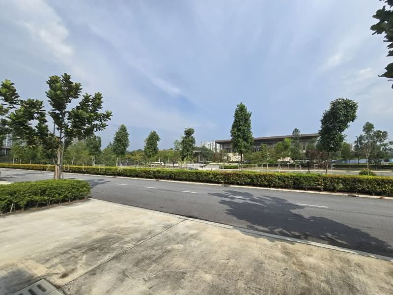 3-storey Terraced House for Sale in Cyberjaya (Selangor) - Zulhaikal Asmadee - Exterior - PropertyGuru.com.my