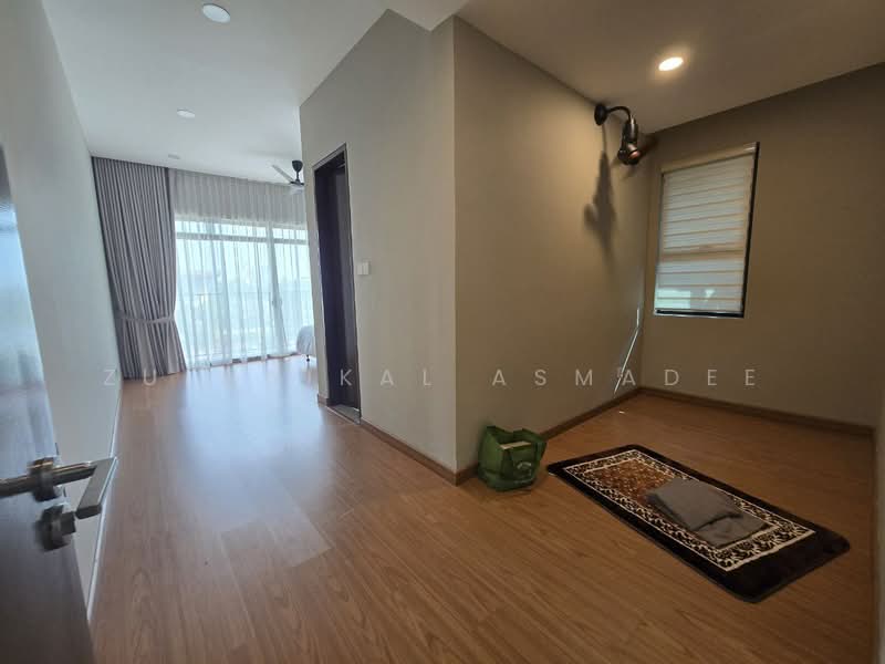 3-storey Terraced House for Sale in Cyberjaya (Selangor) - Zulhaikal Asmadee - Interior - PropertyGuru.com.my