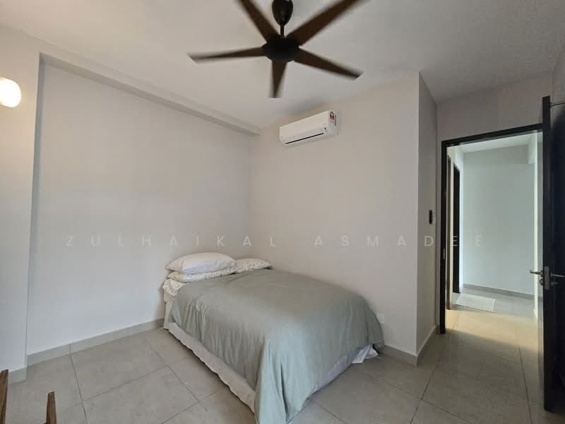 3-storey Terraced House for Sale in Cyberjaya (Selangor) - Zulhaikal Asmadee - Bedroom - PropertyGuru.com.my