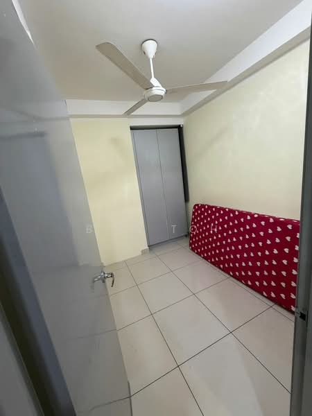 Apartment for Rent at KSL Residence @ Daya - Bill Toh - Bedroom - PropertyGuru.com.my