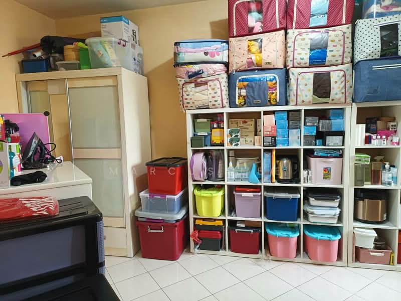 Condominium for Sale at Magna Ville - Marcus Lee - Interior - PropertyGuru.com.my
