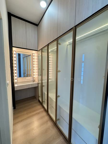 Townhouse for Sale in Sepang (Selangor) - JASON YOU - Interior - PropertyGuru.com.my