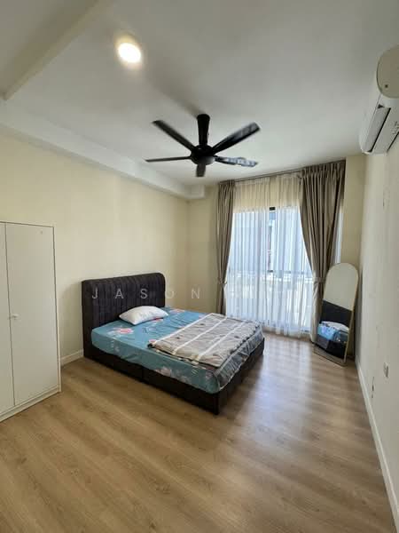 Townhouse for Sale in Sepang (Selangor) - JASON YOU - Bedroom - PropertyGuru.com.my