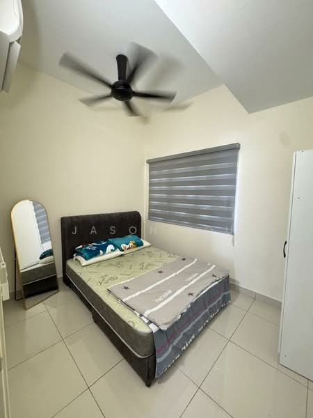 Townhouse for Sale in Sepang (Selangor) - JASON YOU - Bedroom - PropertyGuru.com.my