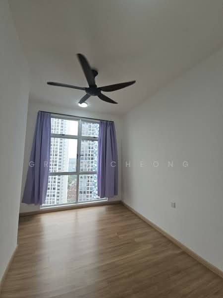 Servis Apartment untuk Disewa di Midas @ Seri Alam - Grace Cheong - Interior - PropertyGuru.com.my