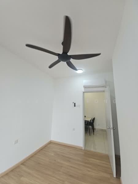 Servis Apartment untuk Disewa di Midas @ Seri Alam - Grace Cheong - Interior - PropertyGuru.com.my