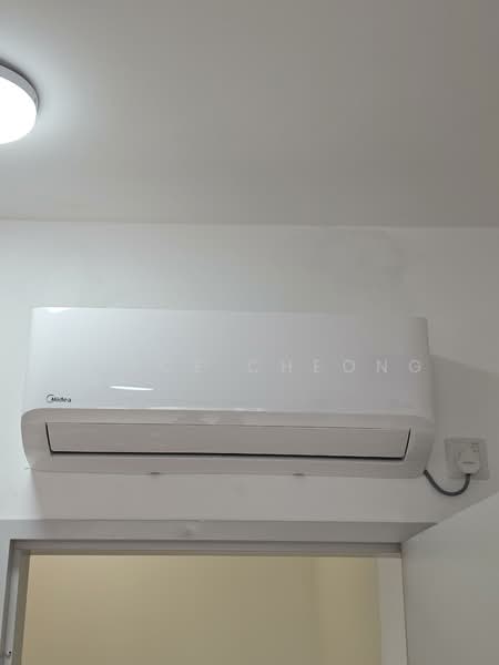 Servis Apartment untuk Disewa di Midas @ Seri Alam - Grace Cheong - Interior - PropertyGuru.com.my