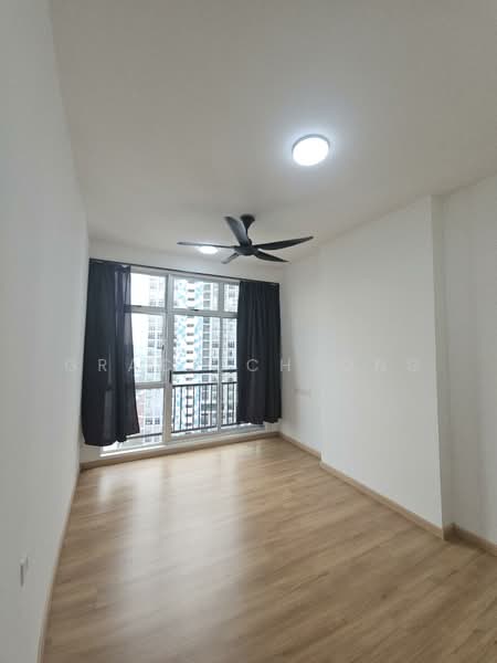 Servis Apartment untuk Disewa di Midas @ Seri Alam - Grace Cheong - PropertyGuru.com.my