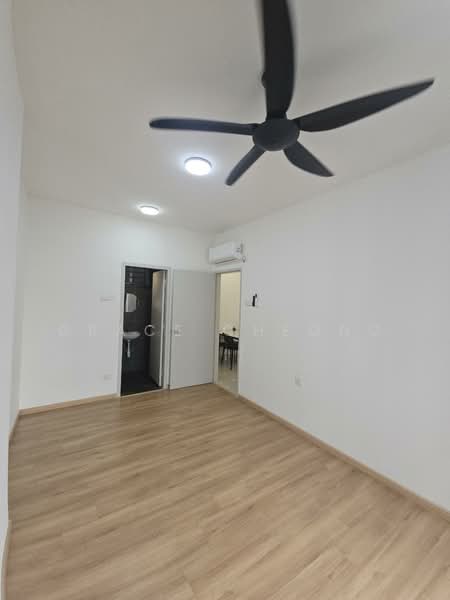 Servis Apartment untuk Disewa di Midas @ Seri Alam - Grace Cheong - PropertyGuru.com.my