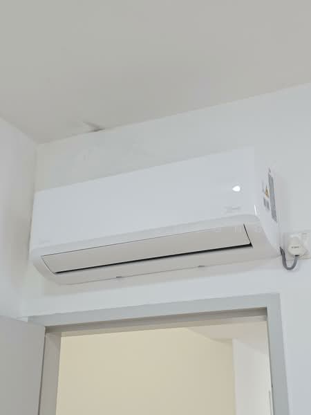 Servis Apartment untuk Disewa di Midas @ Seri Alam - Grace Cheong - Interior - PropertyGuru.com.my