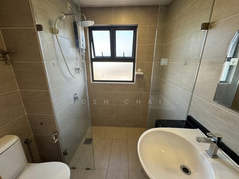 Service Residence for Sale at Maisson - Josh Chai - Bathroom - PropertyGuru.com.my