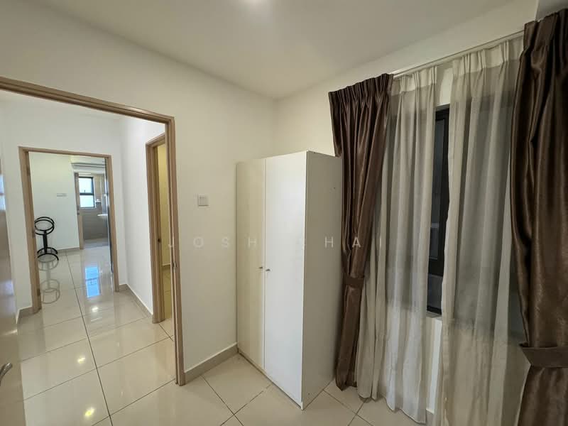 Service Residence for Sale at Maisson - Josh Chai - Corridor - PropertyGuru.com.my